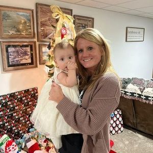 Meet your Posher, Beth